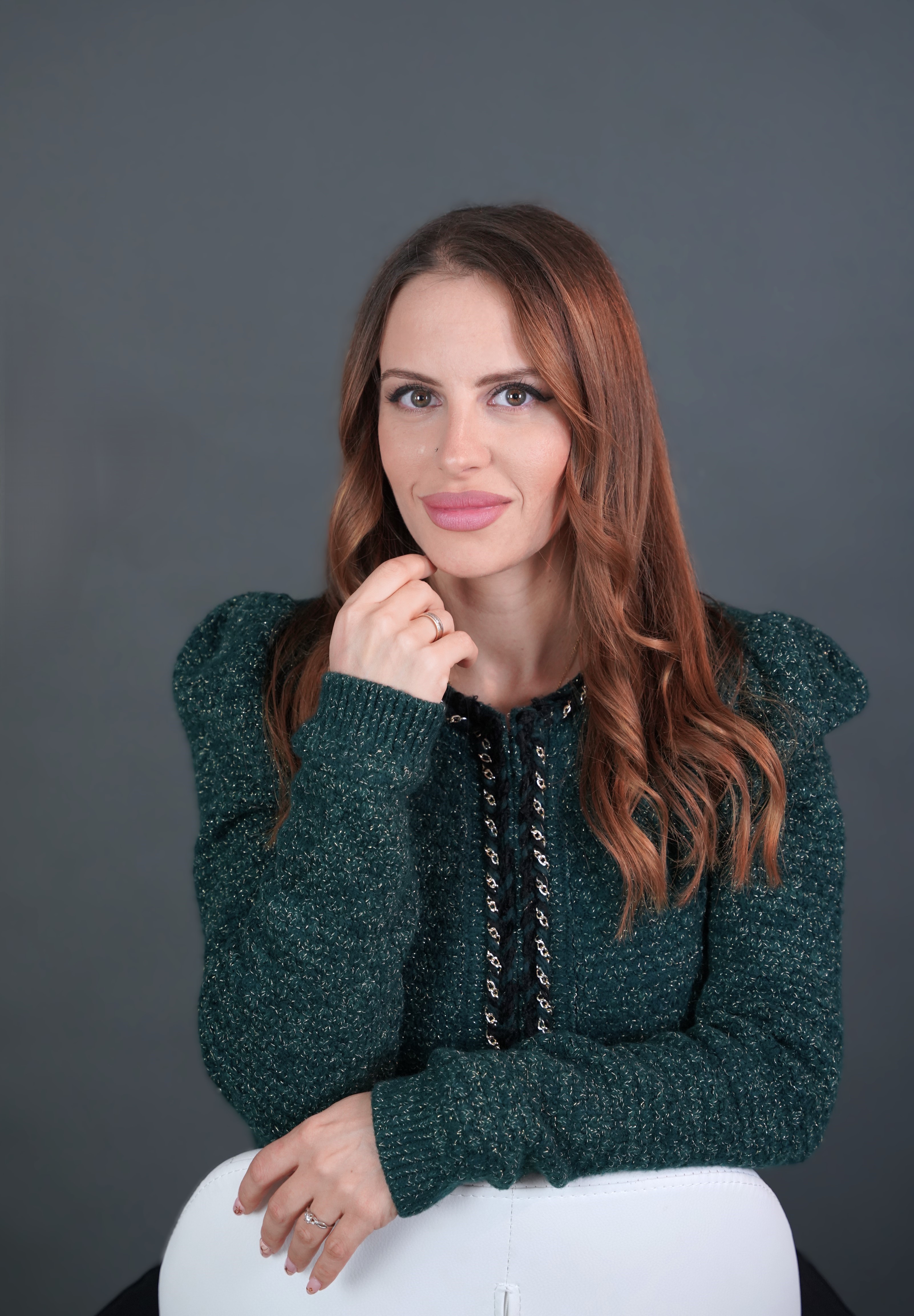 Petya Kuzmanova